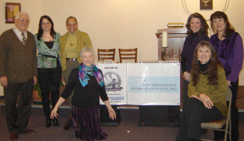 photo from Seventh Annual Peace Concert